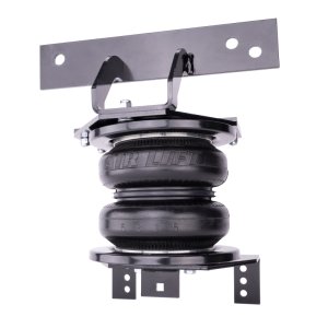 Ford F-450 Suspension Leveling Kit - Air Lift - LoadLifter 7500 XL Ultimate - `23-`25
